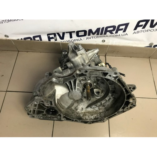 Коробка МКПП Opel Astra H 1.7CDTI 2004-2010 55355489